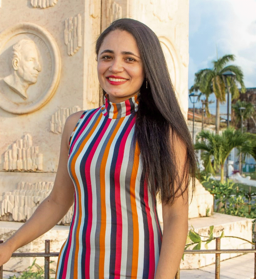 Natasha Nickolly Alhadef Sampaio Mateus