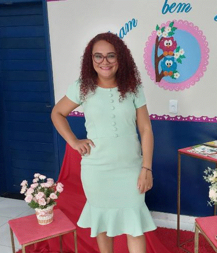 Renata de Jesus Aragão Mendes