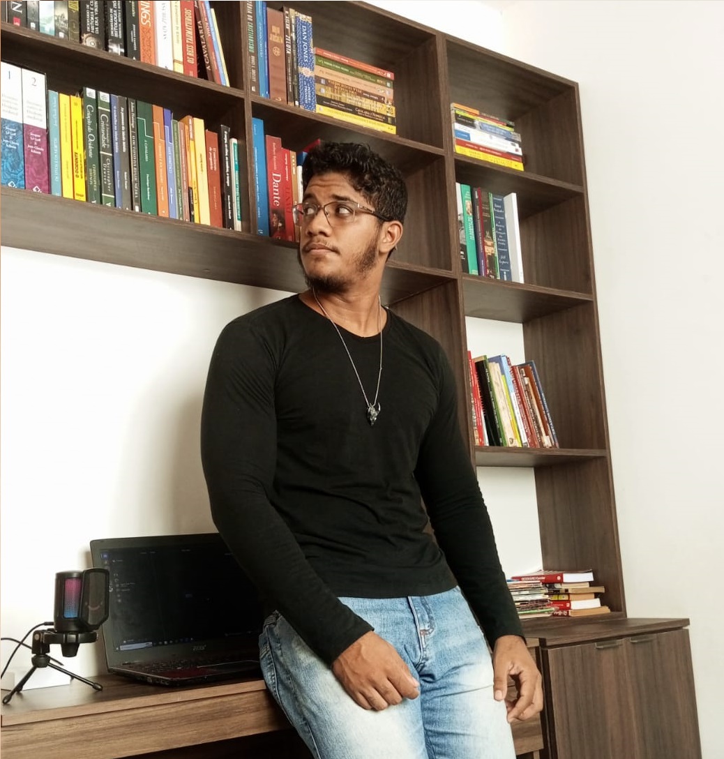 Ricardo Marques de Jesus