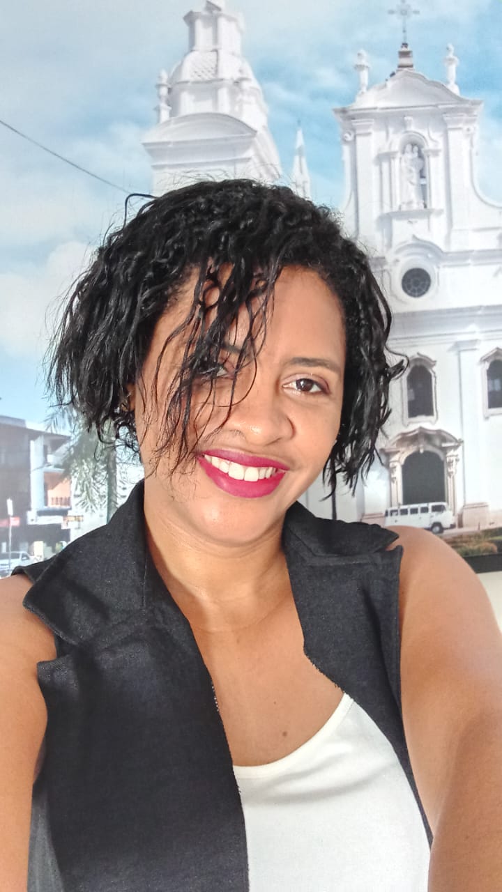 Solange Pereira Oliveira 