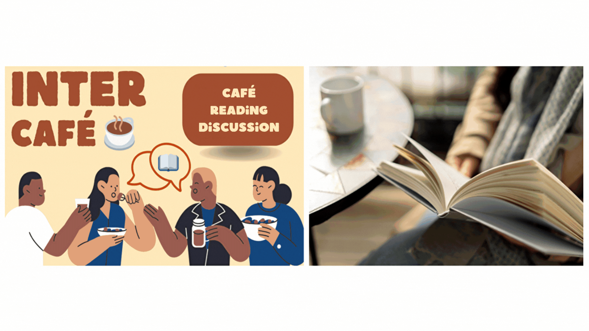 inter+café's panorama