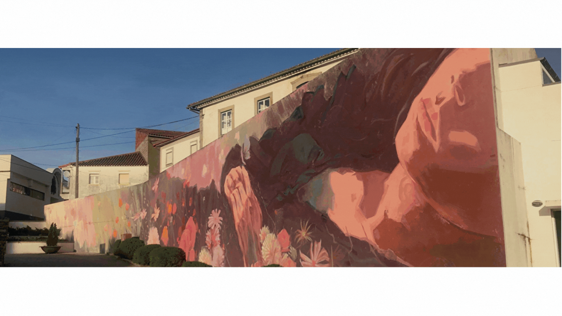 confluences & frontiers' panorama