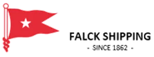 Falck logo