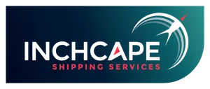 Inchcape Shipping Services logo