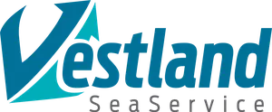 Vestland SeaService logo