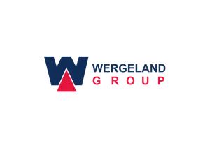 Wergeland Group logo