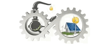 PSSM Coporation logo