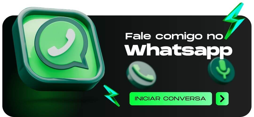 Fale comigo no WhatsApp