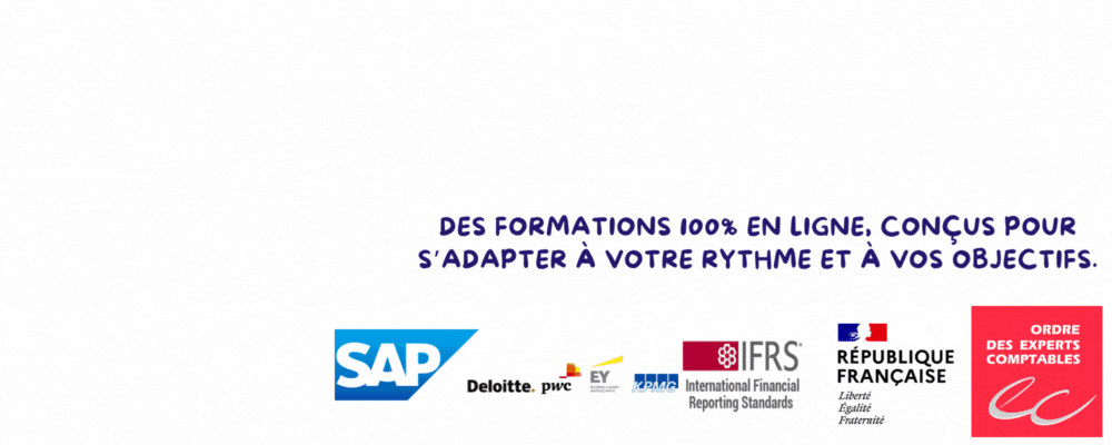 audit contrôle logo