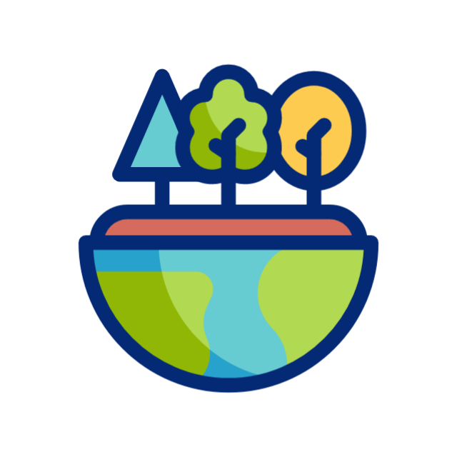 we care for our planet