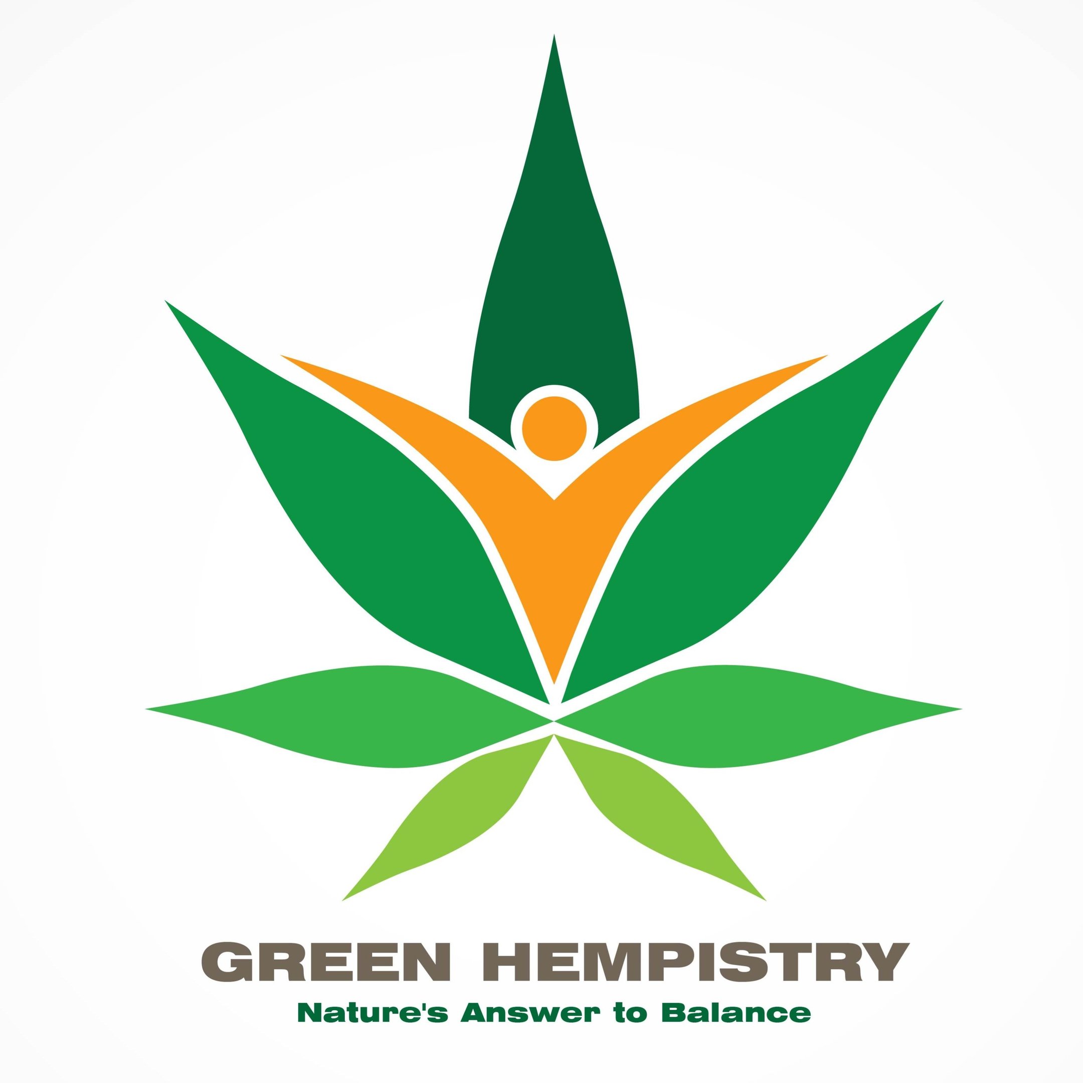 Green Hempistry Logo