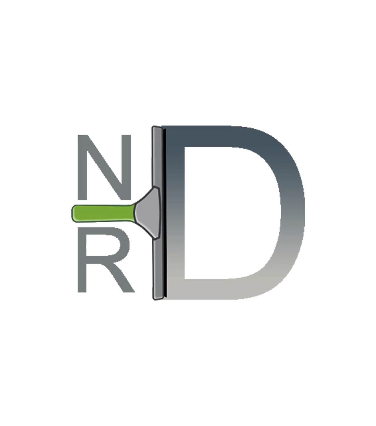 NRD Cleaning logo
