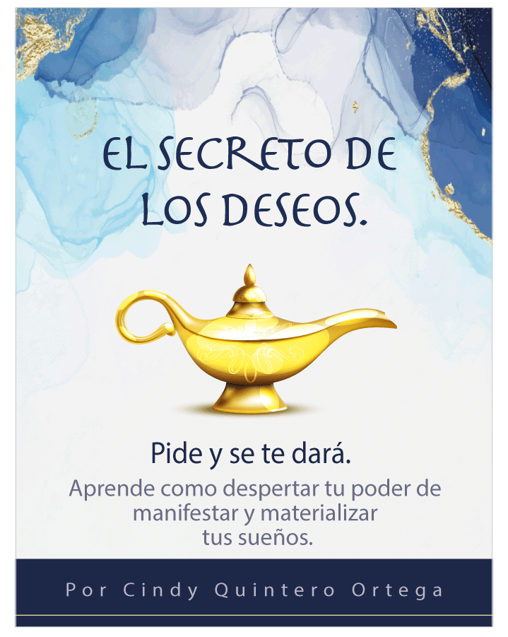 ley de atracción