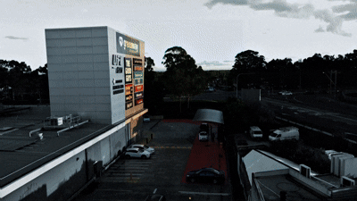 black and white bed linen