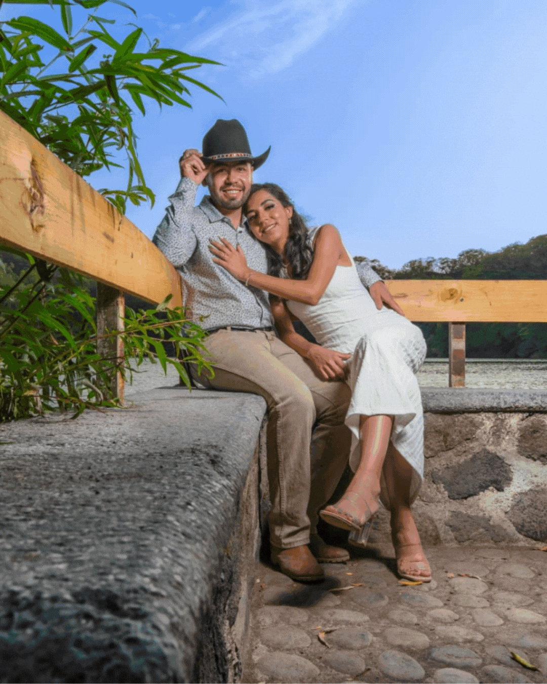 black blue and yellow textile