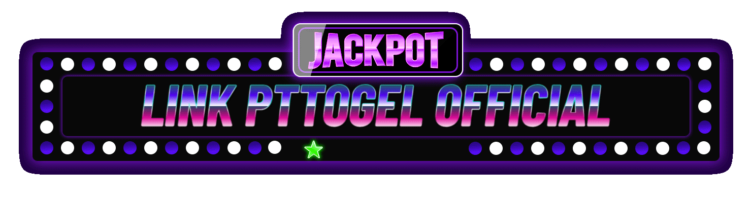 Pttogel: Destinasi Utama Para Pecinta Togel Online logo