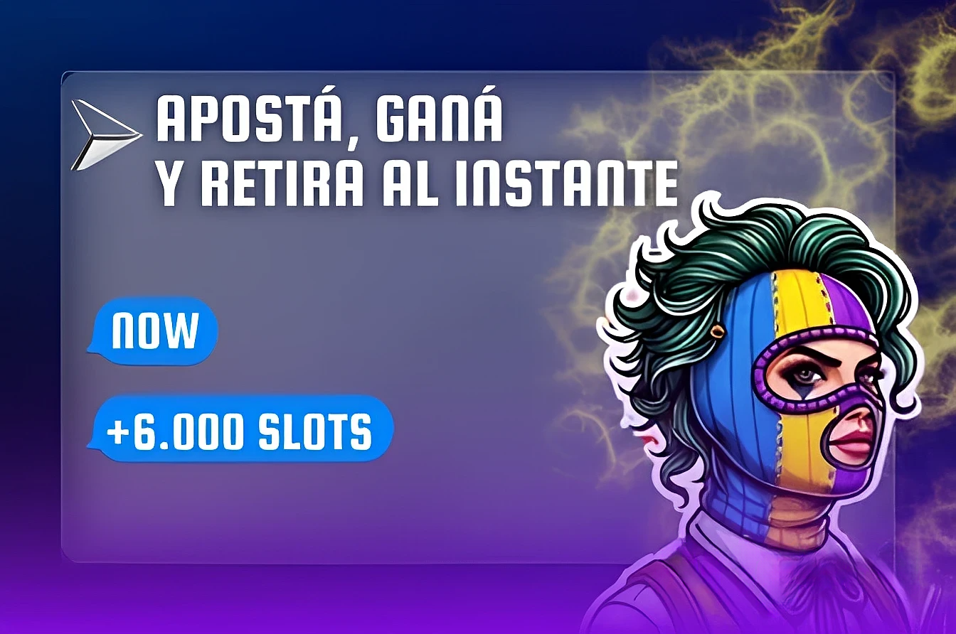 Retiros Instantáneos