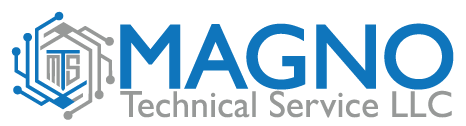 Magno Technical Services LLC logo