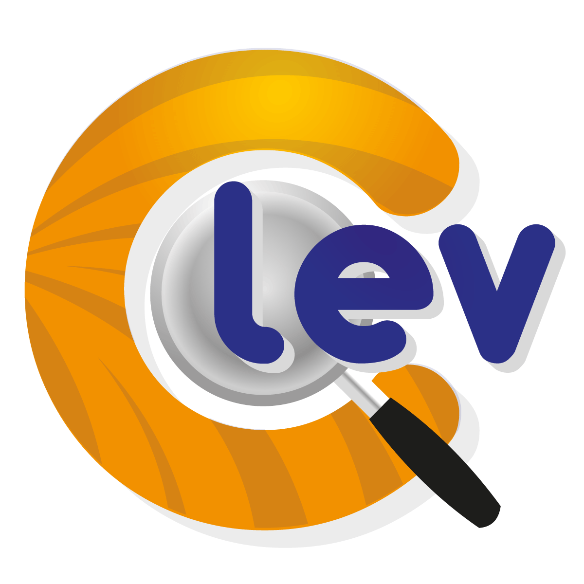 ClevConsultorías logo
