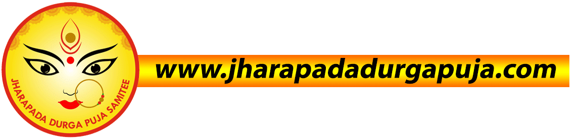 Jharapadadurgapuja.com logo