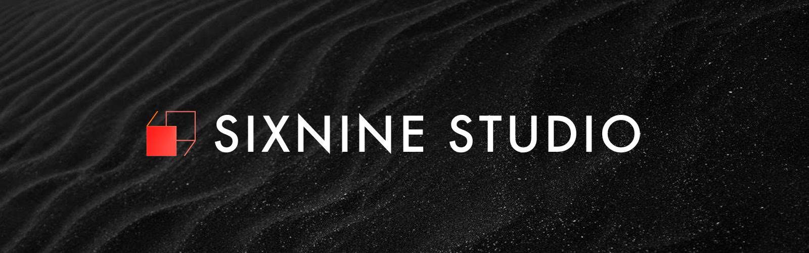 sixnine studio logo
