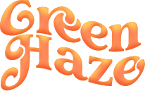 Green Haze Logo