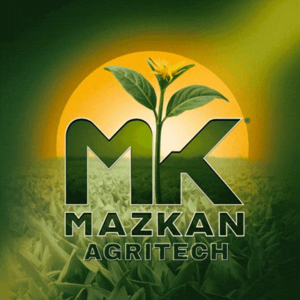 Mazkan Agritech logo