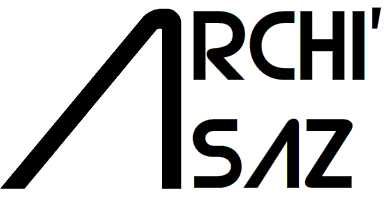 Archisaz logo