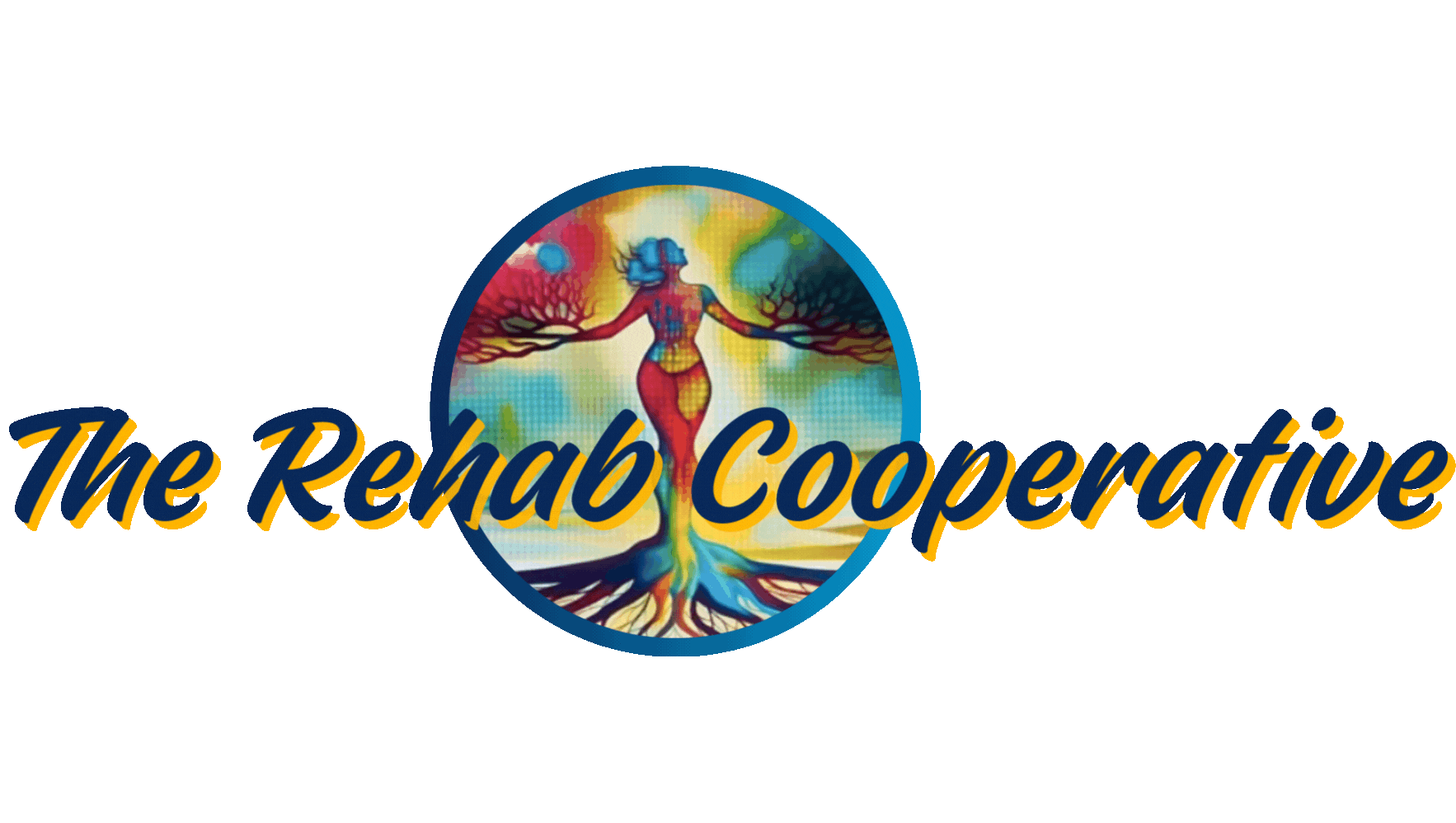 The Rehab Cooperative logo