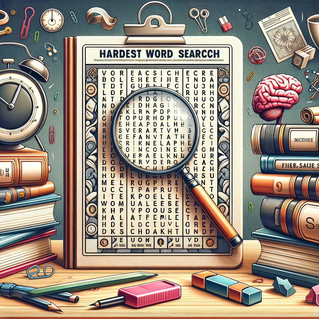 Health Issues Word Search