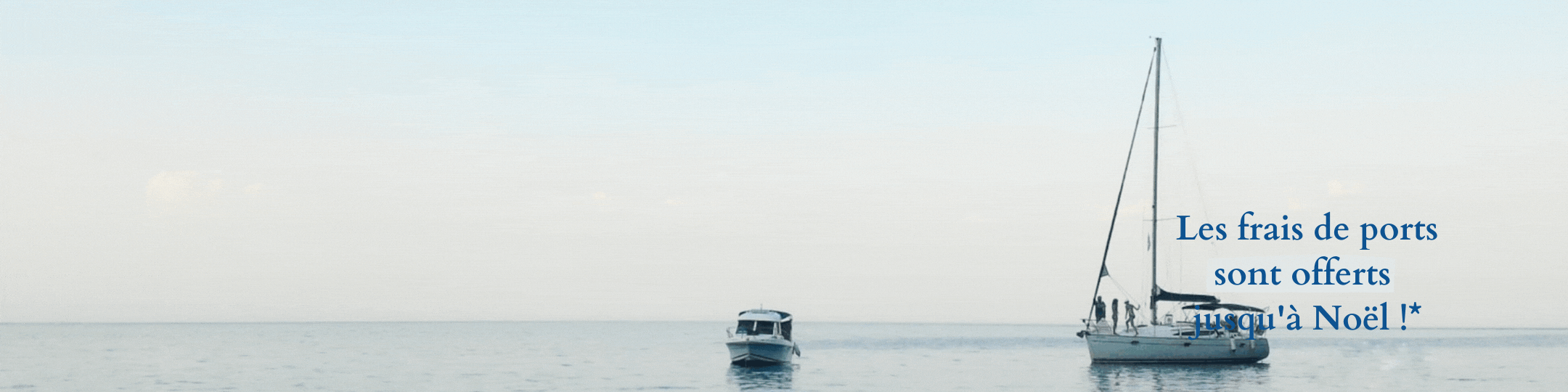 Bateau Marin Cadeau Noel Accastillage