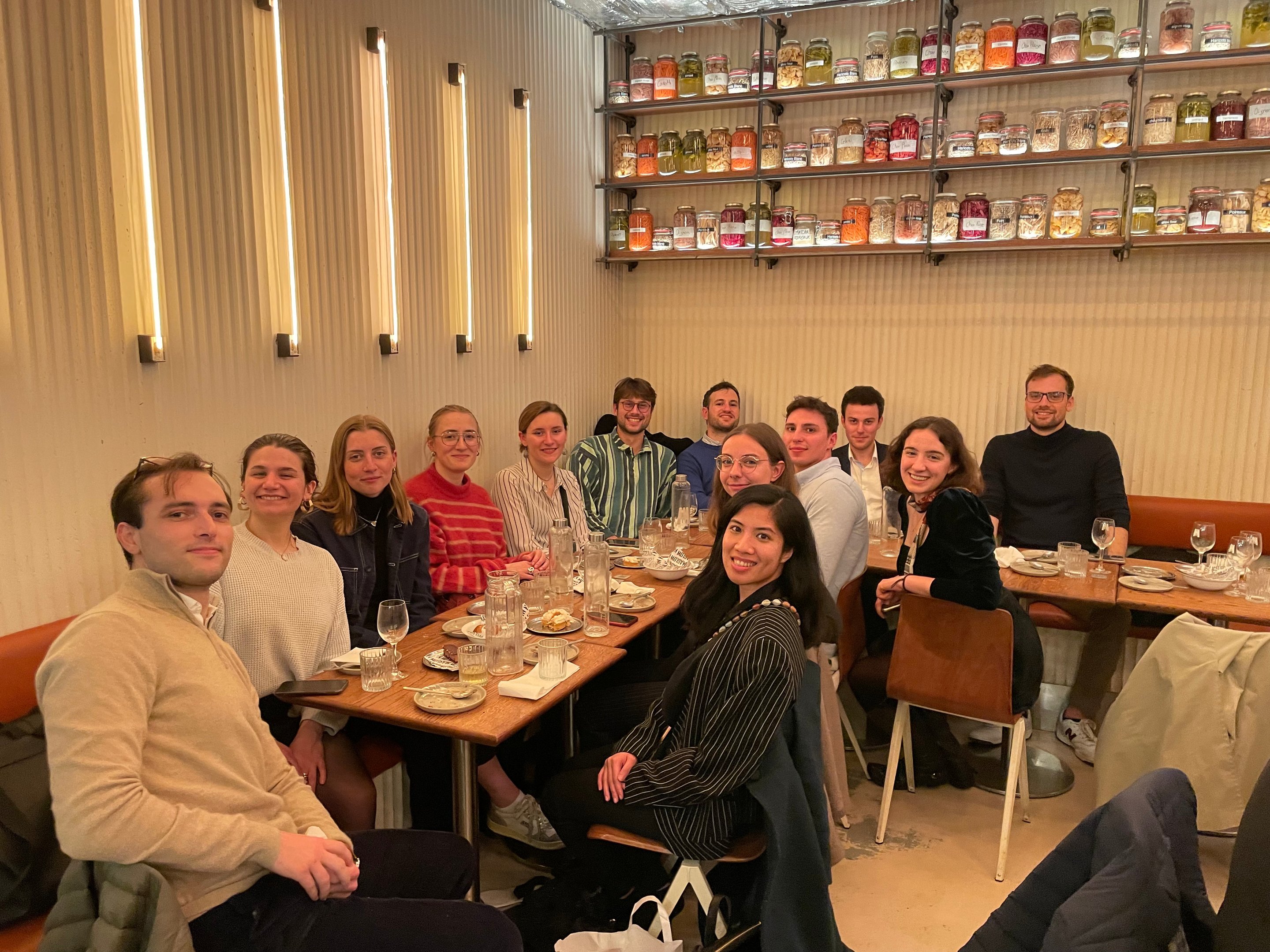 Afterworks FiDurable