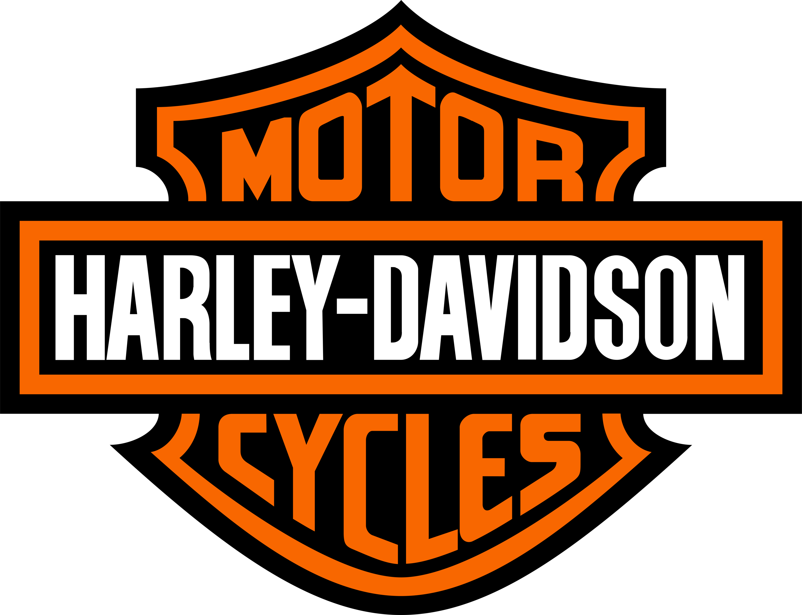 Harley Davidson