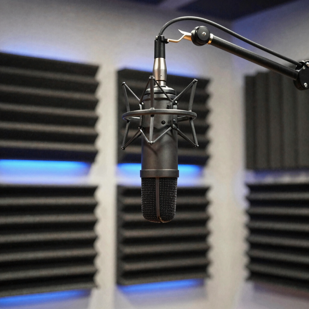 Media & Communications Strategy Consultation