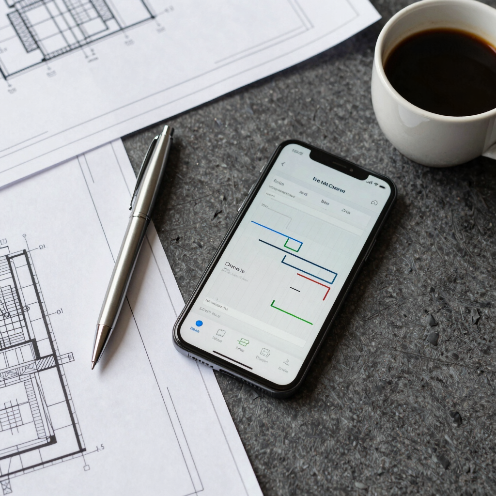 Operations & Automation Blueprint