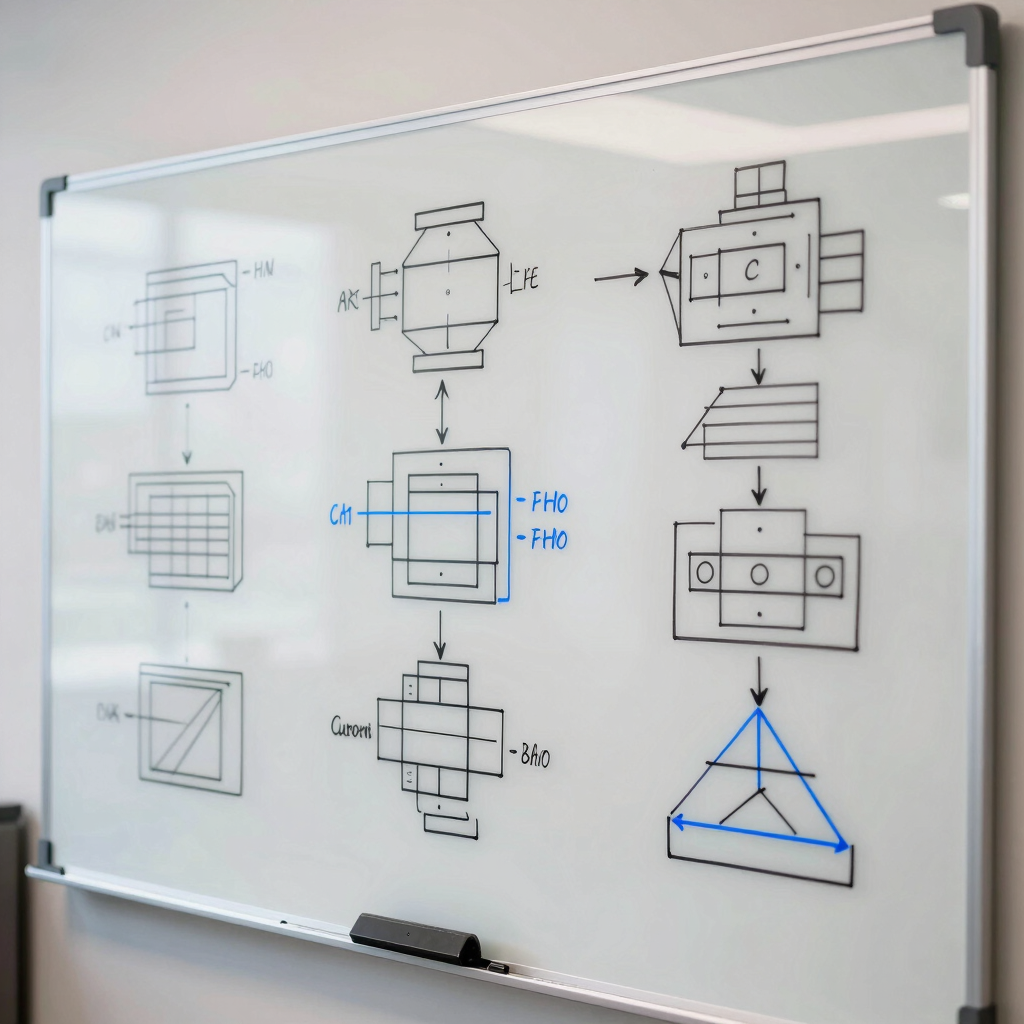 Digital Transformation Roadmap Workshop