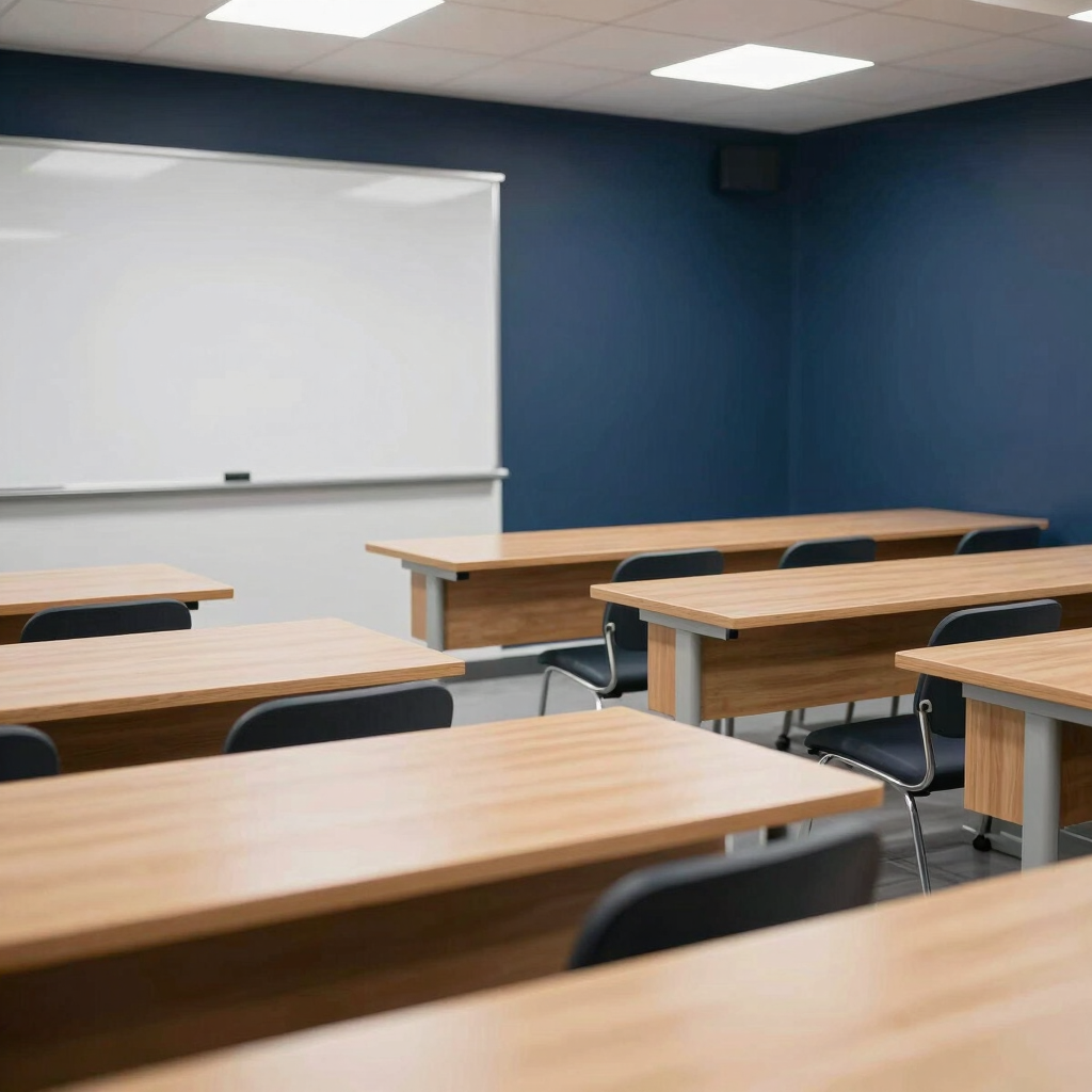 Diagnostic Sanitaire Écoles