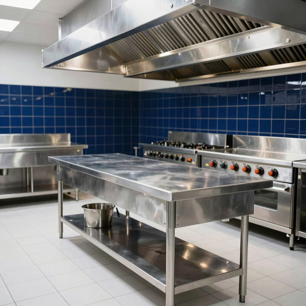 Audit Hygiène Cuisines & CHR