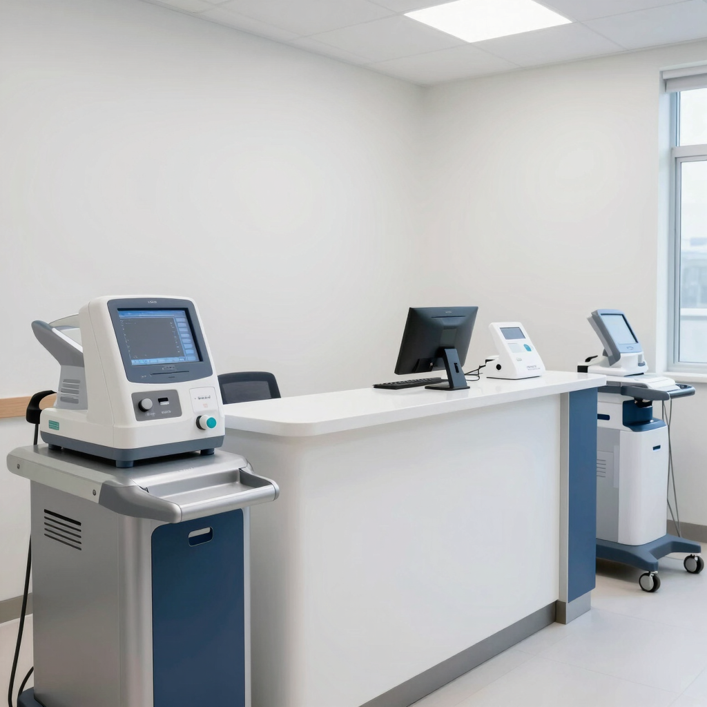 Audit Qualité Cabinets Médicaux