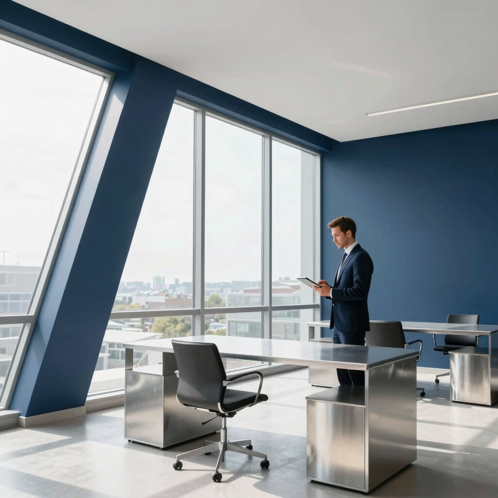 Diagnostic Propreté Bureaux