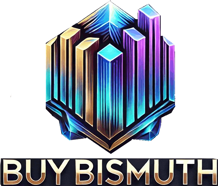 Buy Bismuth logo