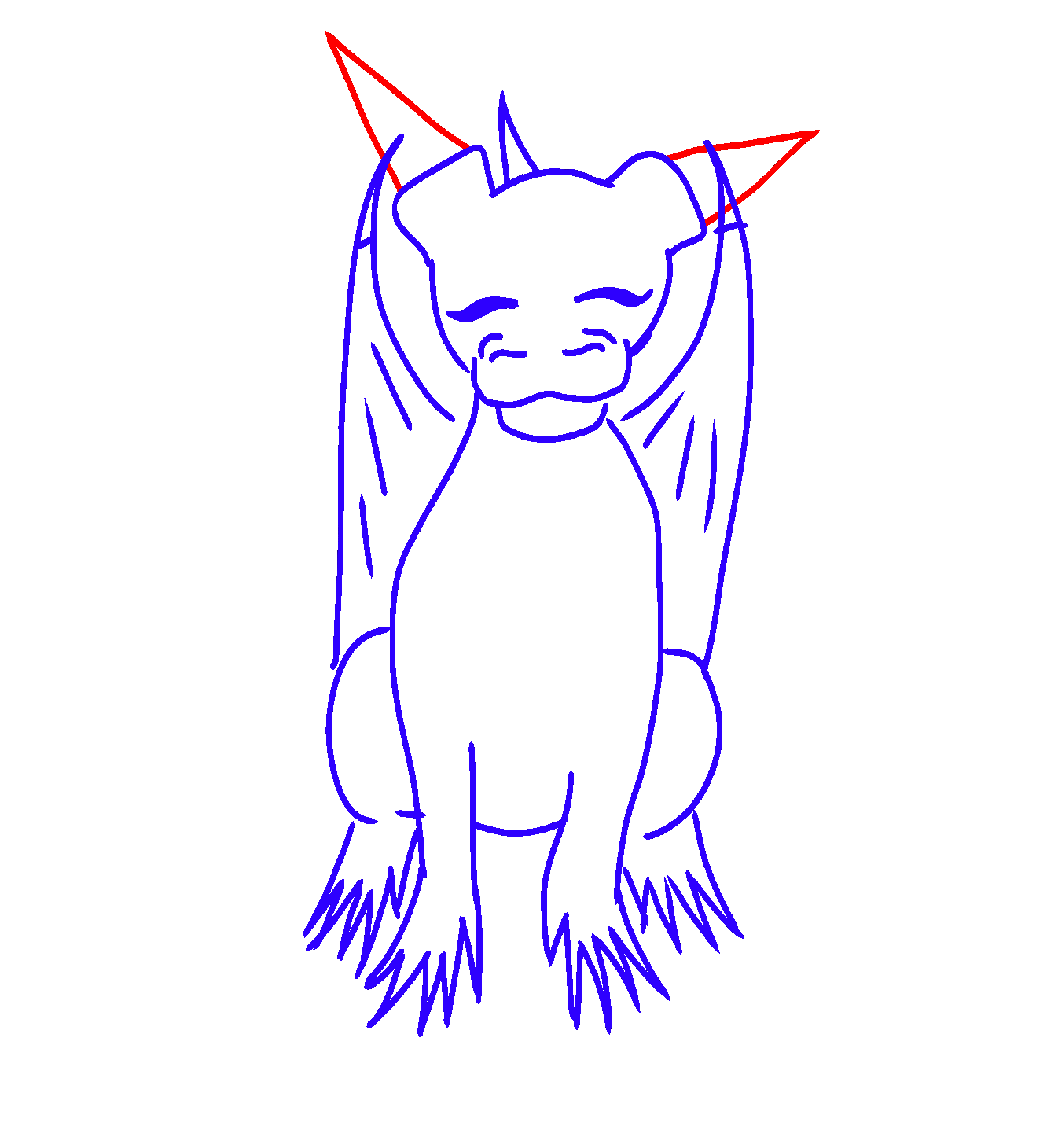 Cloud the Dragon Sage logo