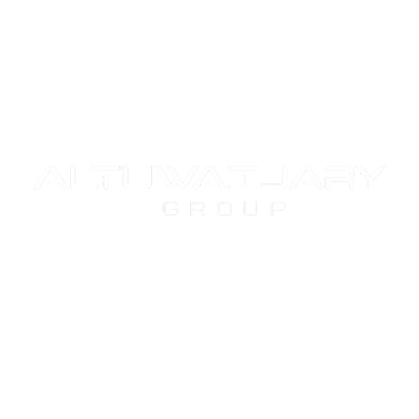 altuwaijarygroup logo