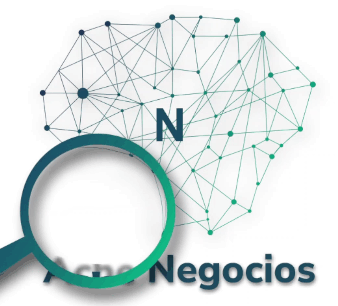 Ache Negócios logo
