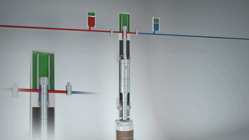 black and white bed linen