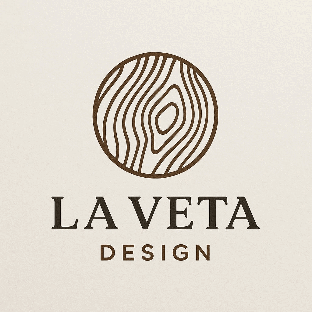 La Veta Design logo