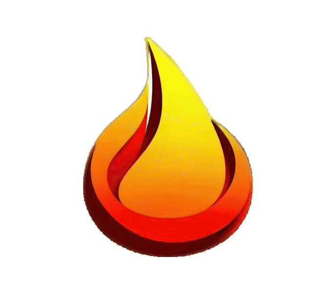 Fire Church logo