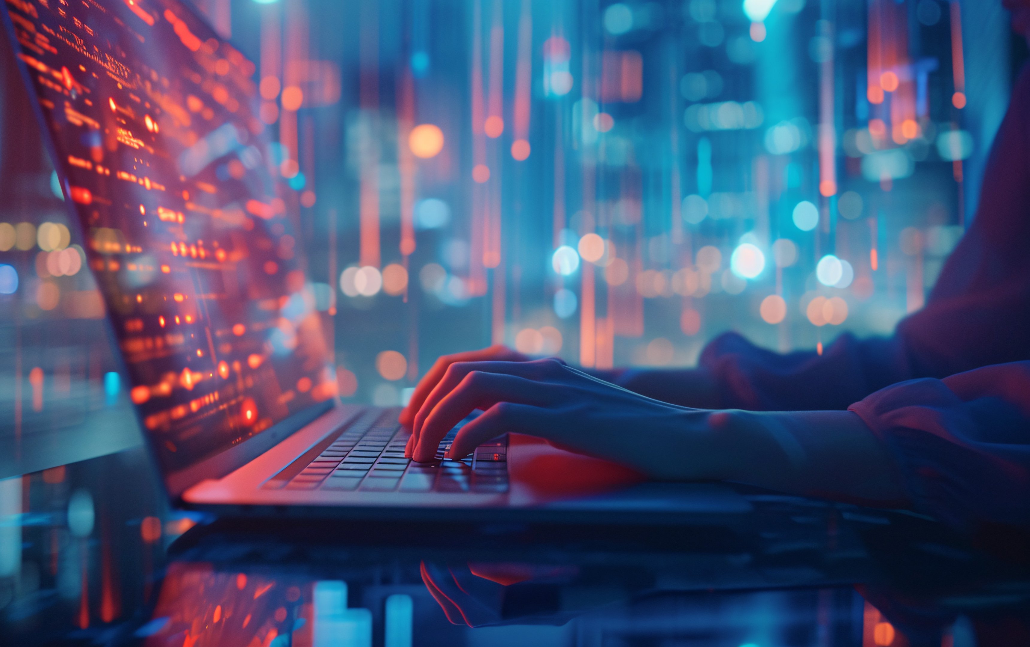 The Global Impact of Apple Inc. on Technology