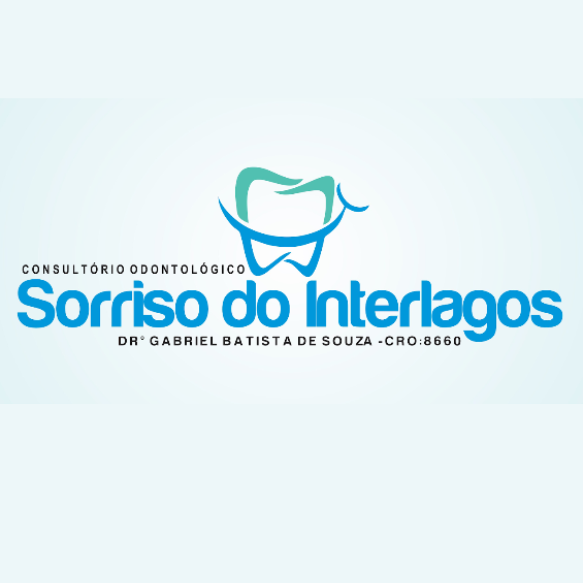 Logo Sorriso do Interlagos