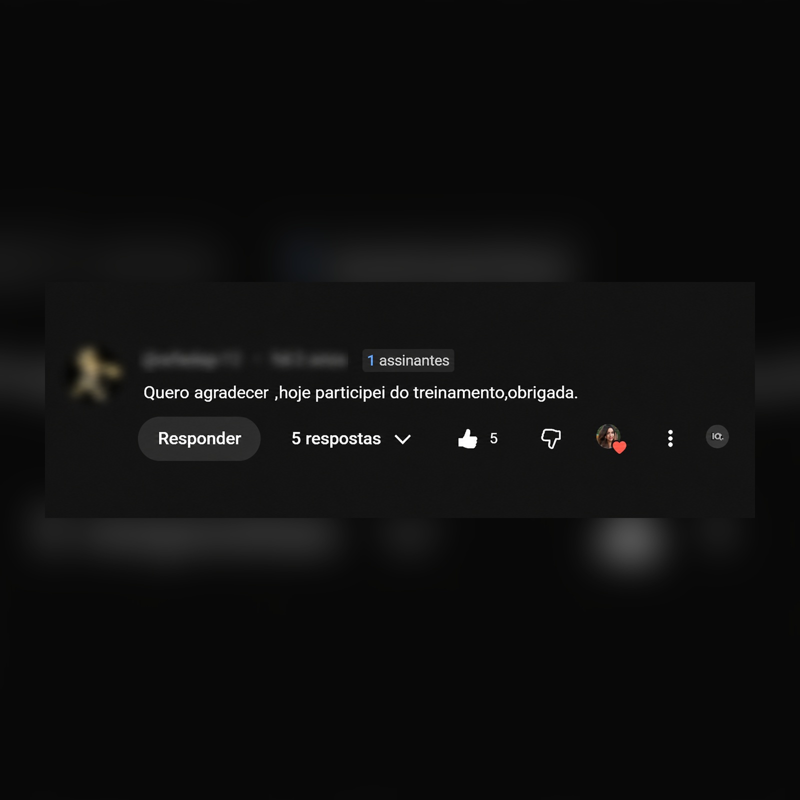 Depoimento 2